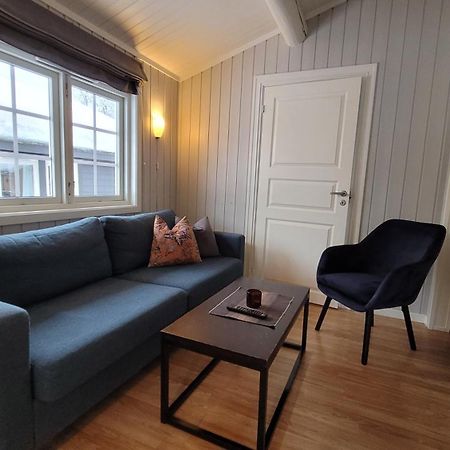 Oen Turistsenter Cottages Geilo Ngoại thất bức ảnh