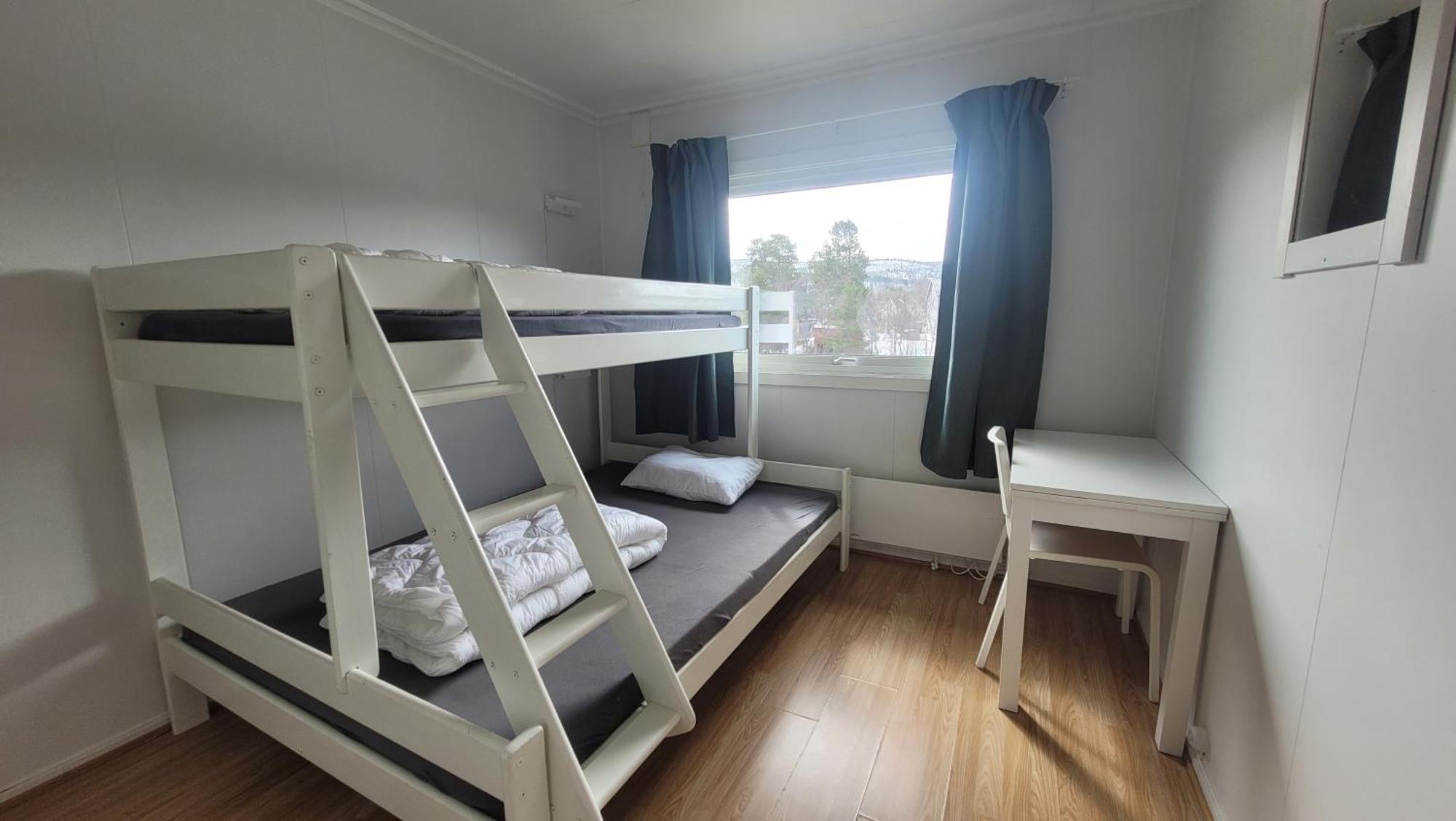 Oen Turistsenter Cottages Geilo Phòng bức ảnh